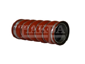 135820214425791522011152201014016961794725-SCANIA-INTERCOOLER HOSE (RED SILICONE) 100*182